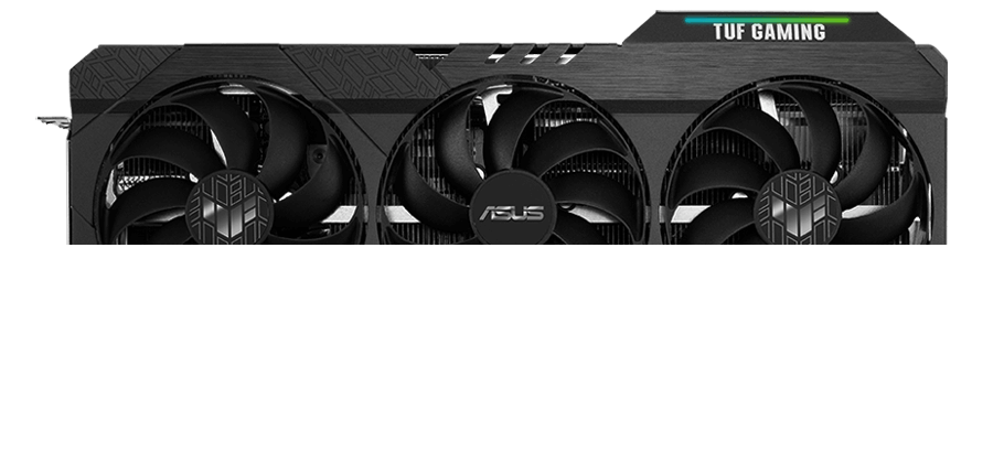 TUF-RTX3060-12G-V2-GAMING｜ビデオカード｜ASUS 日本