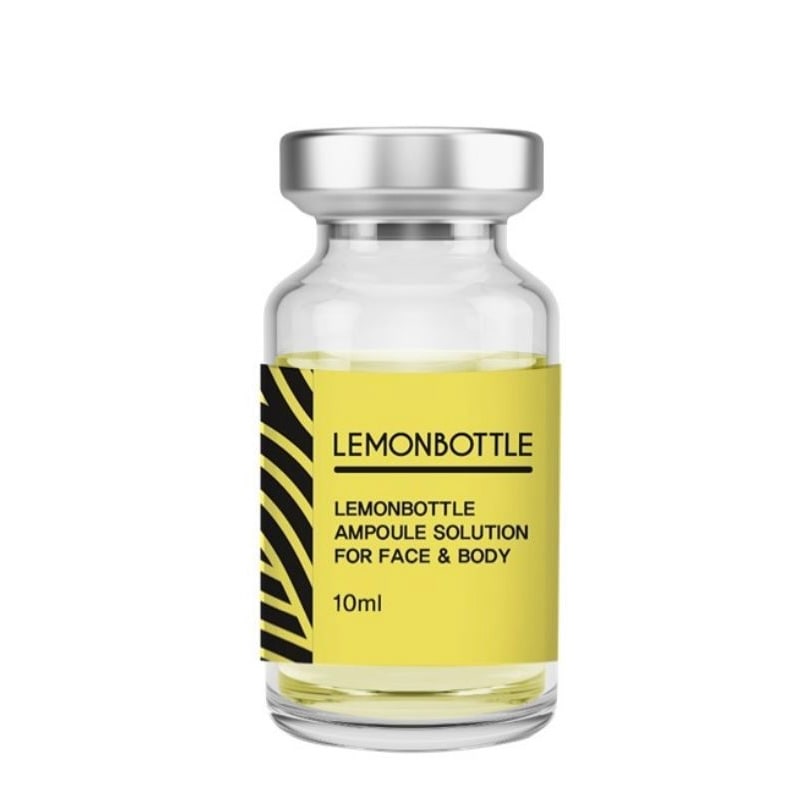 rrrmm 韓国で話題沸騰！レモンボトル 箱無し ホームケア可能 rrrmm