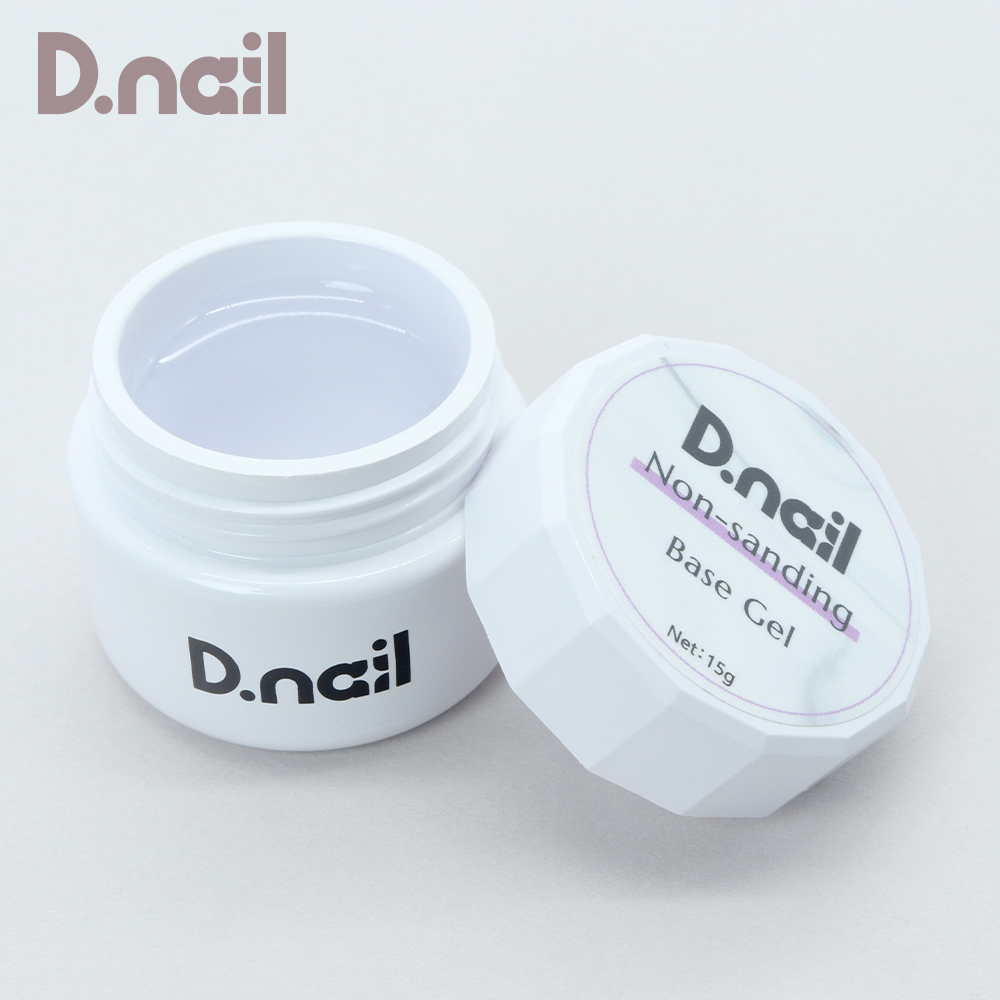 Dnail Official Shop / D.nail ノンサンディングベースジェル