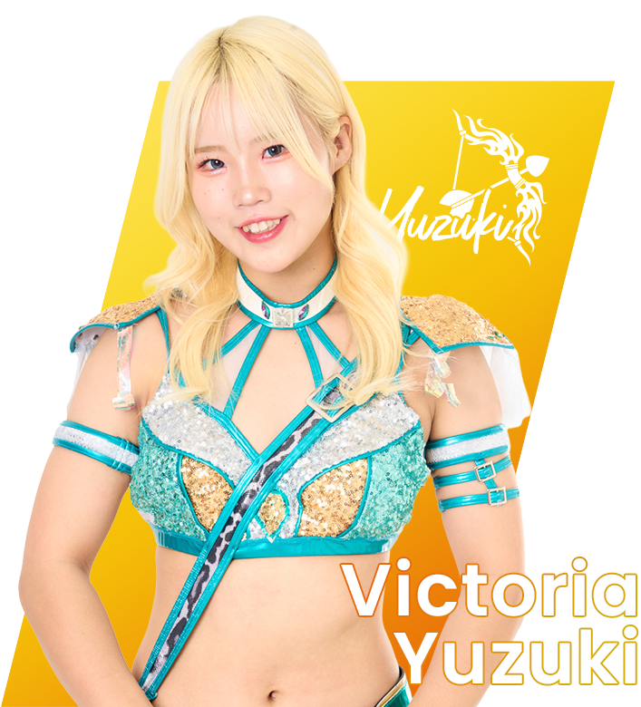 WRESTLERS - MARIGOLD | 女子プロレス | マリーゴールド オフィシャル