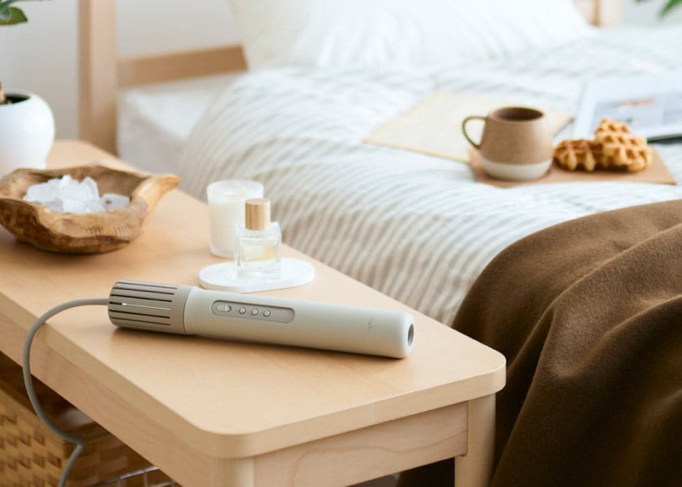 dショッピング |2024年最新モデル 送料無料 cado 布団乾燥機 カドー