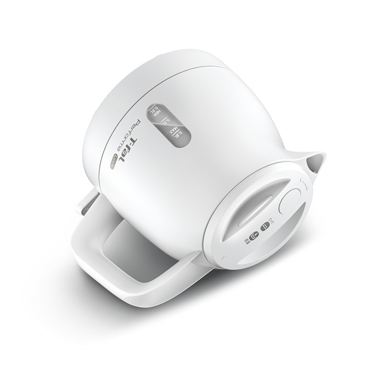 dショッピング |送料無料 ティファール T-fal 電気ケトル パフォーマ