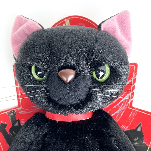 dショッピング |スクラッチ ぬいぐるみ MS スクラッチ 猫 ネコ