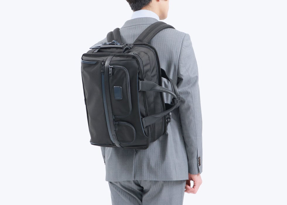 dショッピング |【セール20%OFF】【正規品5年保証】 トゥミ ビジネス