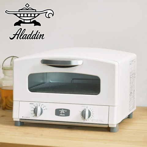 dショッピング |オーブントースター グラファイトトースター 2枚焼き