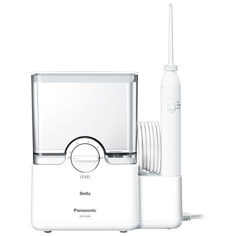 dショッピング |パナソニック 口腔洗浄機器（白） Panasonic ジェット