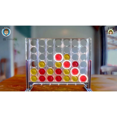 dショッピング |任天堂 【Switch】世界のアソビ大全51 HAC-P-AS7TA NSW