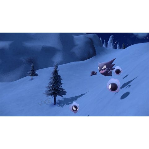 dショッピング |ポケモン 【Switch】ポケットモンスター バイオレット