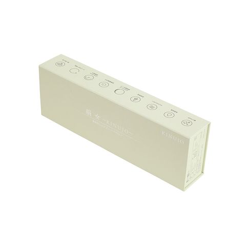 dショッピング |KINUJO キヌージョ ヘアアイロン 絹女～KINUJO～ LM