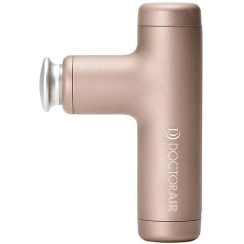 dショッピング |ドクターエア 【数量限定再販】DOCTORAIR エクサガン