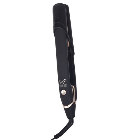 dショッピング |KINUJO キヌージョ 海外対応ストレートアイロン キヌー