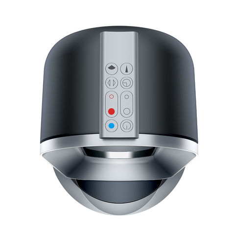 dショッピング |ダイソン 空気清浄機機能付きファンヒーター Dyson