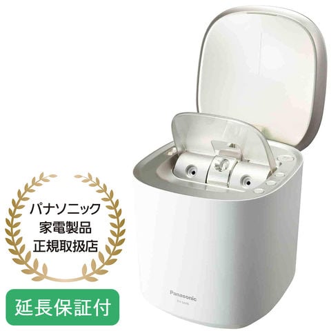 dショッピング | 『パナソニック スチーマー』で絞り込んだ通販できる