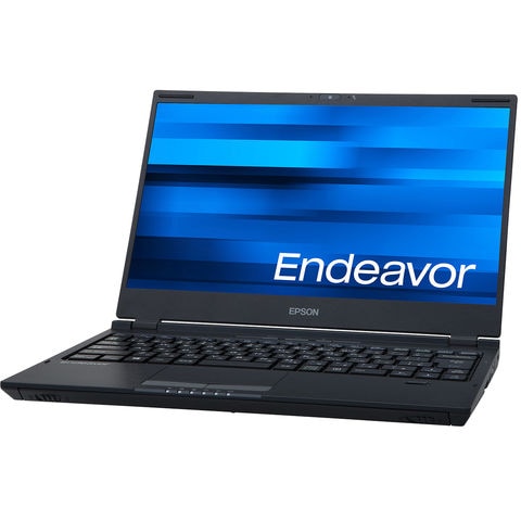 dショッピング |エプソン ［在庫限り］ノートPC Endeavor 13.3型
