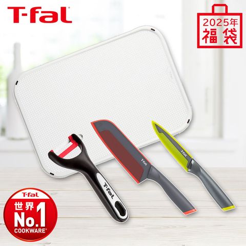 dショッピング |ティファール ［数量限定］T-fal 2025年福箱
