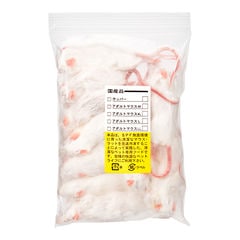 dショッピング |冷凍☆M ホッパーマウス（10匹） 月夜野ファーム