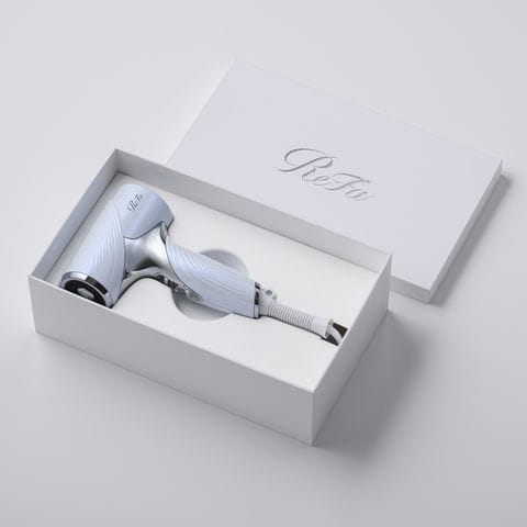 dショッピング |☆ReFa BEAUTECH DRYER SE ブラック /コンパクト