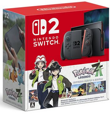 Nintendo Switch ポケットモンスター Let's Go! ピカチュウセット