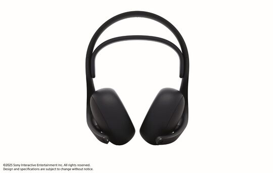 PULSE Elite ワイヤレスヘッドセット ミッドナイト ブラック【買取価格