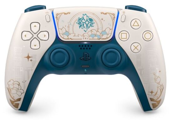 DualSense ワイヤレスコントローラー ギャラクティック パープル【買取