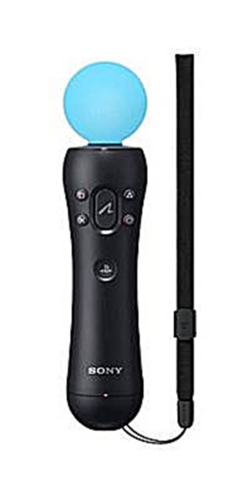 PlayStation Move モーションコントローラー (CECH-ZCM1JY)【買取価格