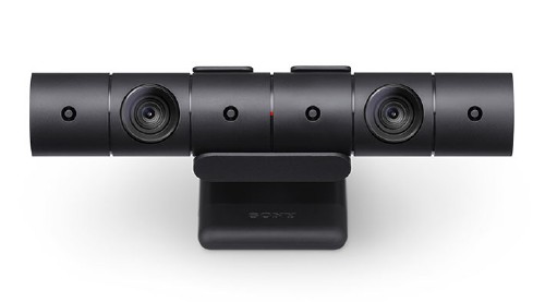 PlayStation Camera (CUH-ZEY2J)【買取価格】｜ゲオの宅配買取
