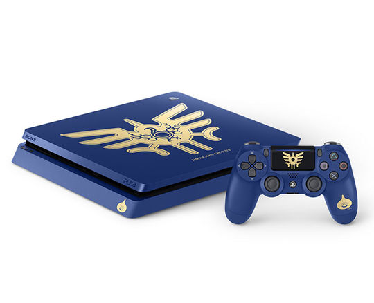 PlayStation4 ドラゴンクエスト ロト エディション (同梱版)【買取価格