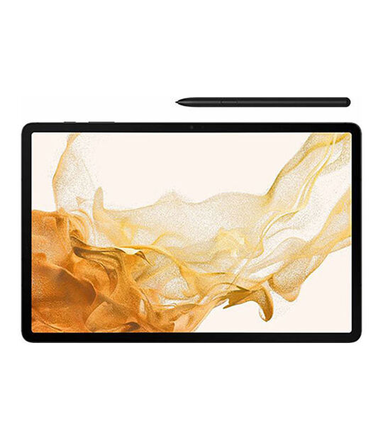 Galaxy Tab S8+ SM-X800NZACXJP[128GB] Wi-Fiモデル グラファイトの