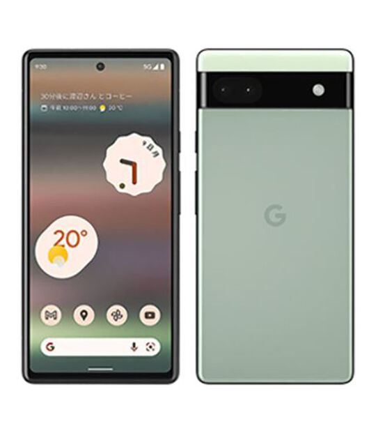 Pixel 6a」買取価格の検索結果｜中古スマホ・タブレット・携帯の買取