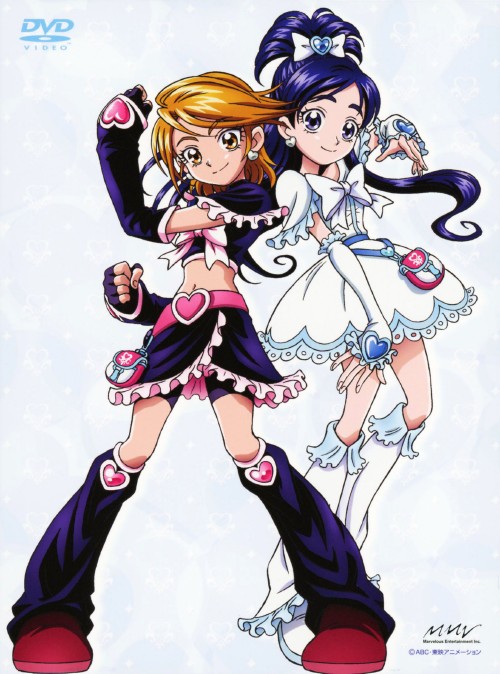 帯つき初回限定 ふたりはプリキュア DVD-BOX vol.1,2 Amazon.co.jp: ふたりはプリキュア Max Heart 12[レンタル落ち] : DVD