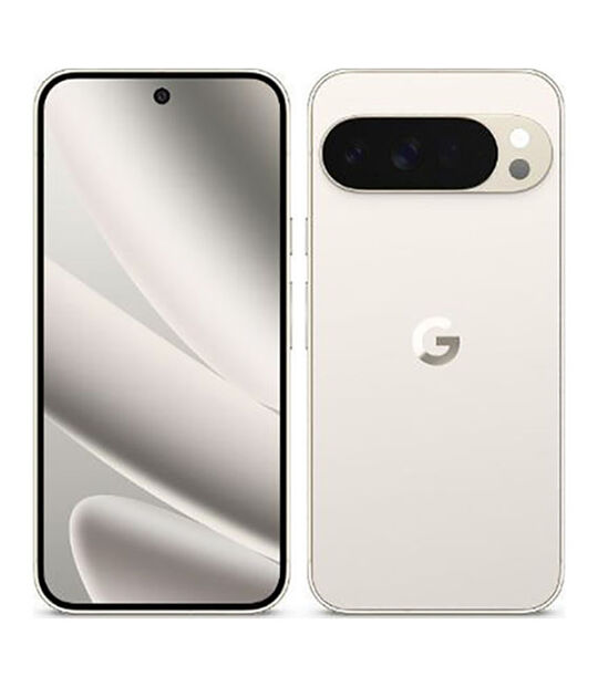 Google Pixel 10 Pro XL[256GB] docomo ポーセリンの買取価格｜中古