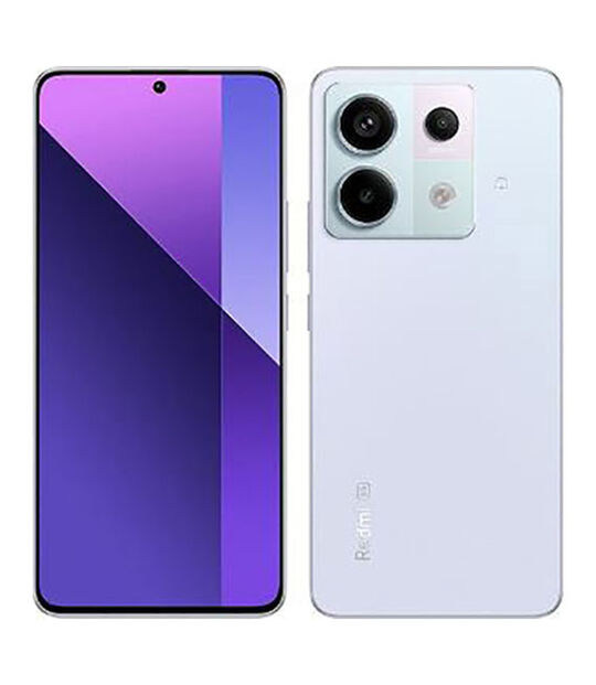 新品未使用】xiaomi redmi note 9s 64GB ホワイト