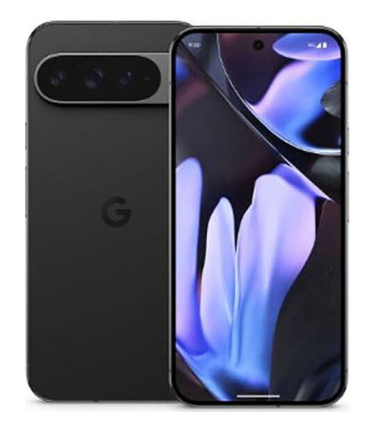 Google Pixel 9 Pro XL[256GB] docomo オブシディアンの買取価格｜中古