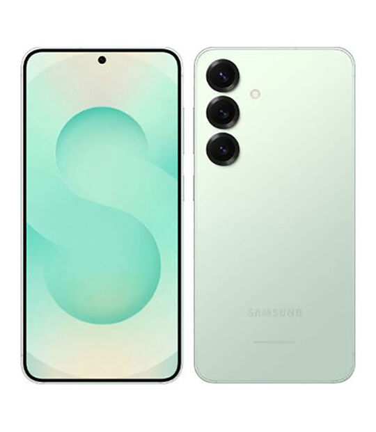 Galaxy S25 SC-51F[256GB] docomo ミントの買取価格｜中古スマホ