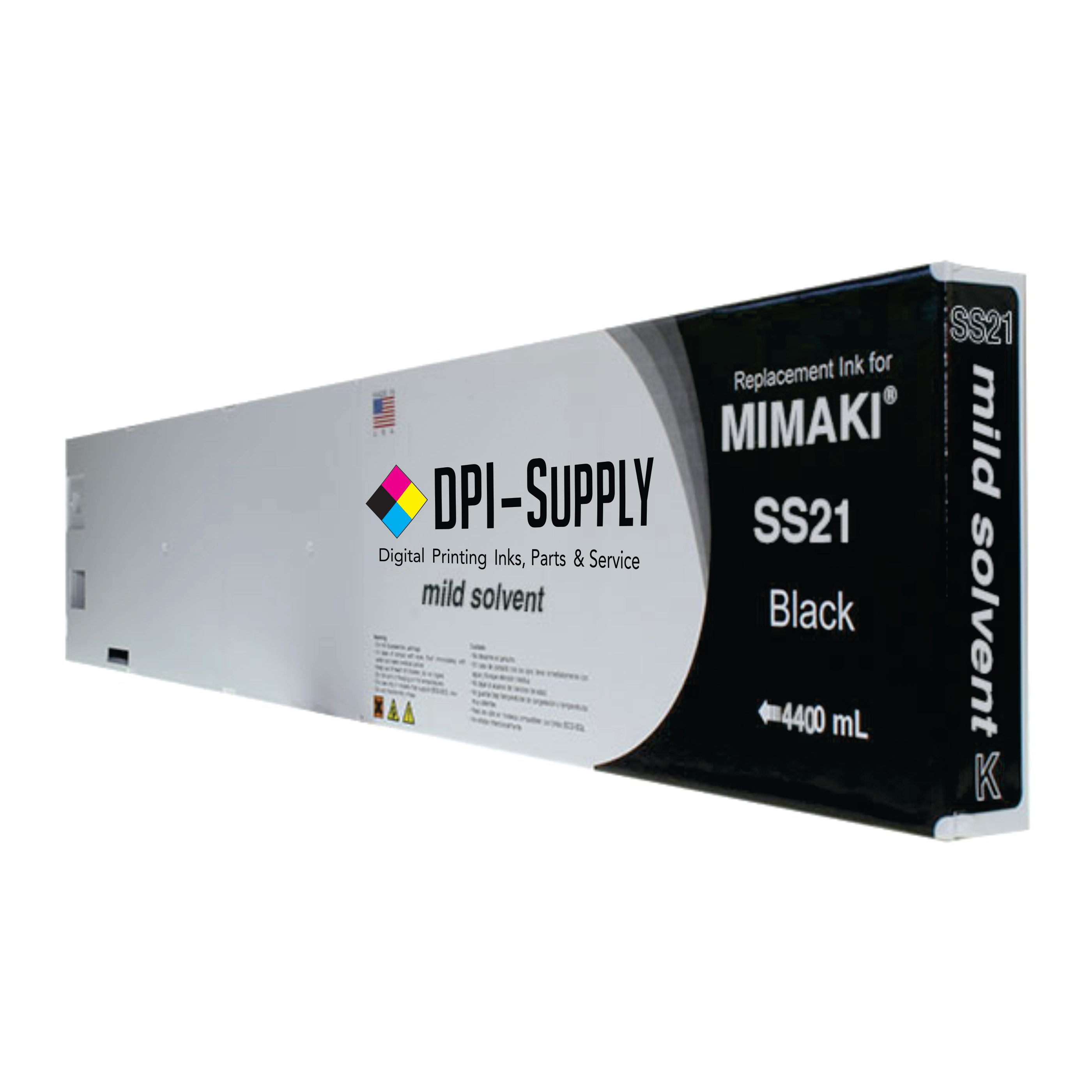 Mimaki SS21 440ml OEM Matched Ink Made in the USA