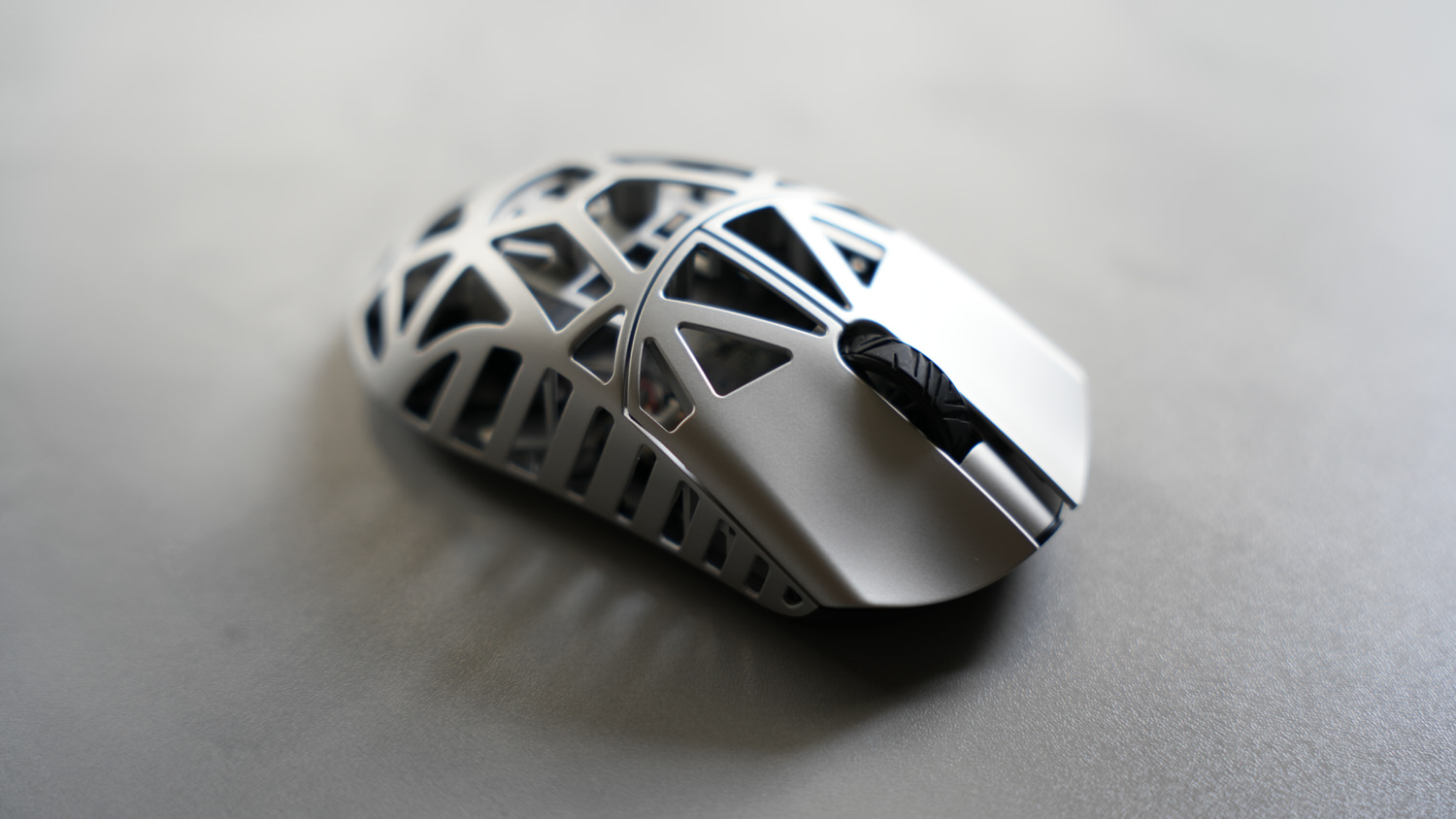 WLMOUSE Beast X 8K – DPQP