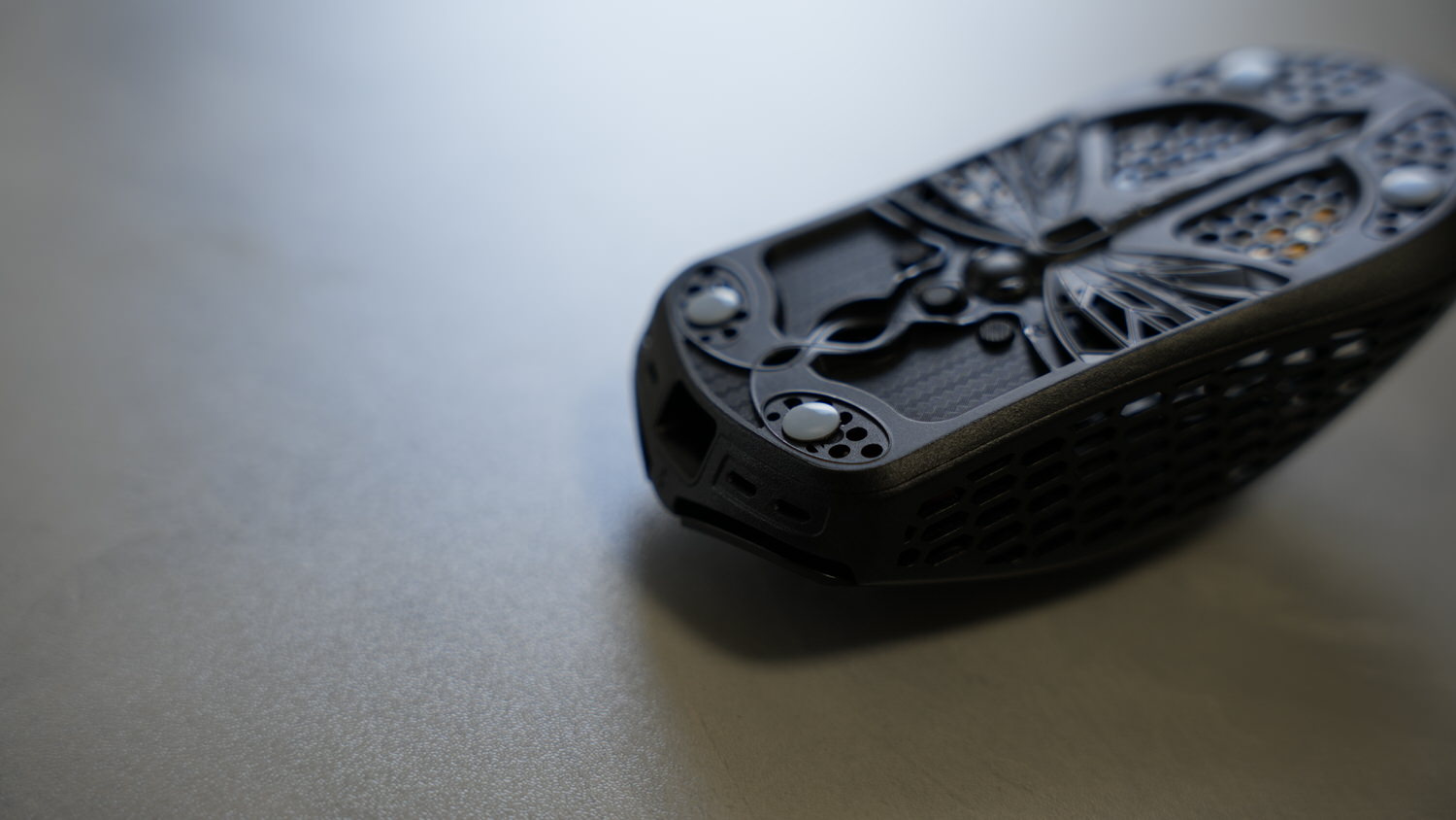 Arbiter Studio AKITSU – DPQP