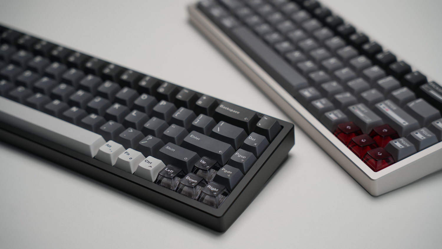 LUMINKEY Magger 68 HE Performance – DPQP