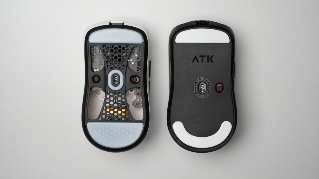 HITSCAN Hyperlight – DPQP