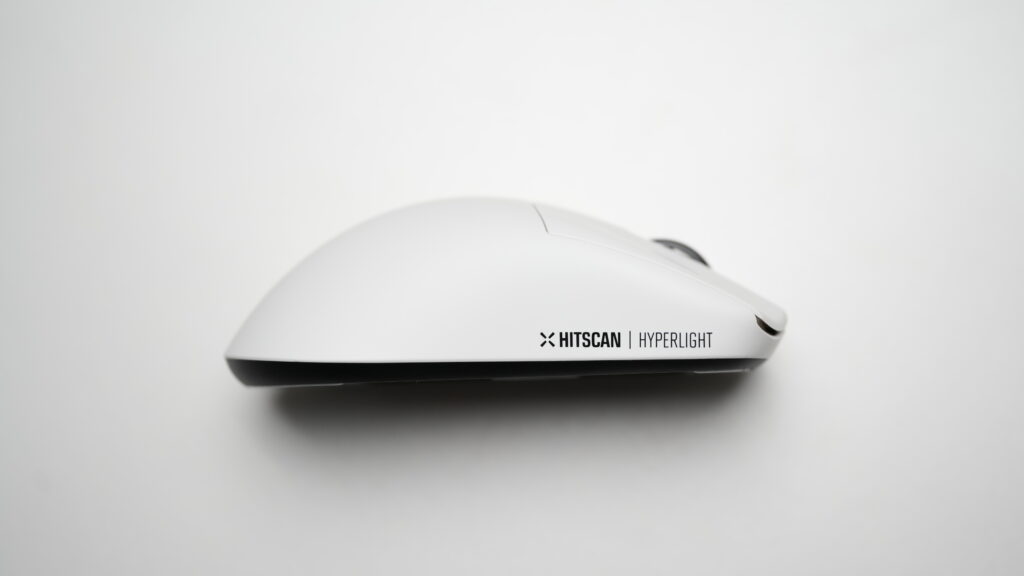 HITSCAN Hyperlight – DPQP