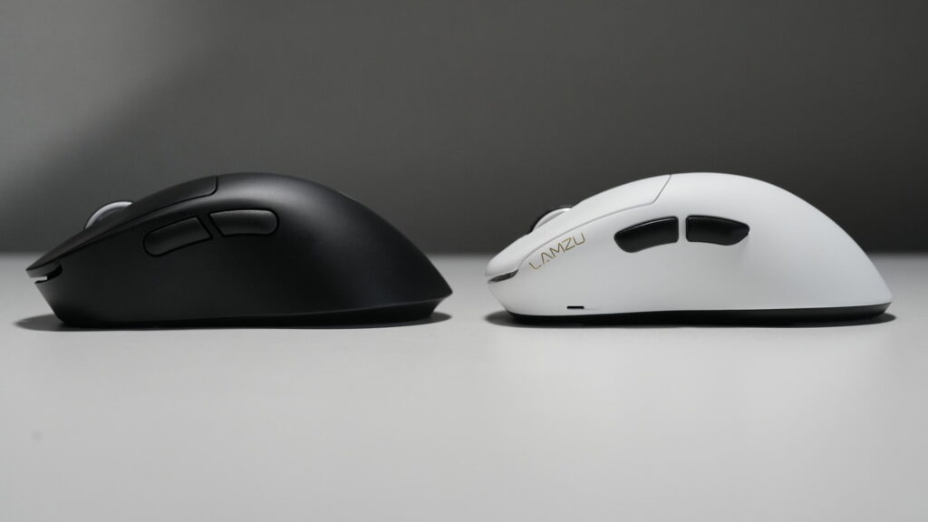 Logicool G PRO X SUPERLIGHT 2 DEX – DPQP