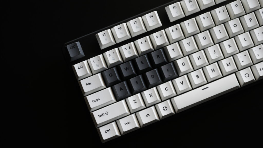 Pulsar PCMK2 HE TKL レビュー – DPQP