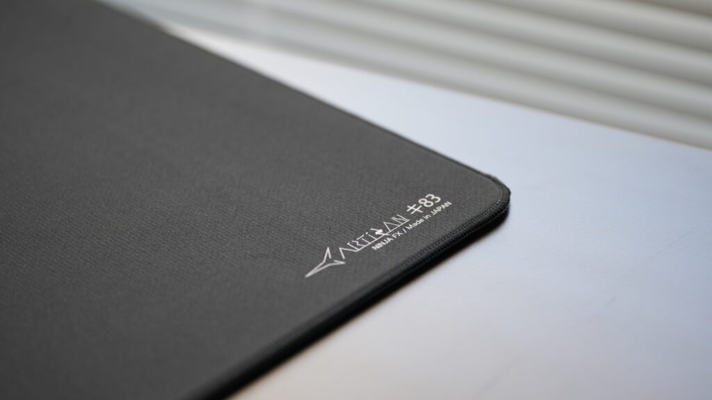 Artisan NINJA FX キ83 – DPQP