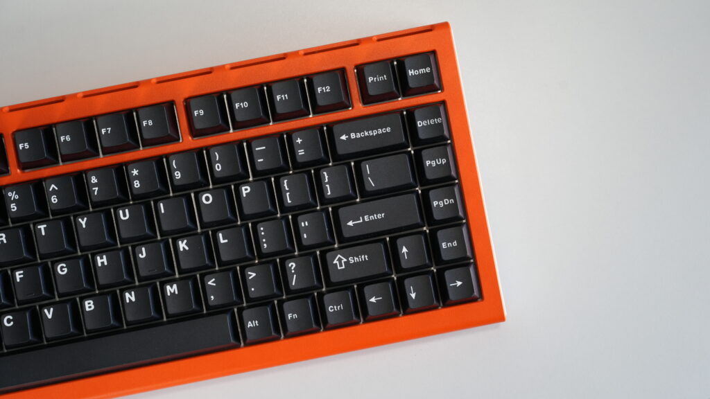 Hovey Works ZENT75 HE – DPQP