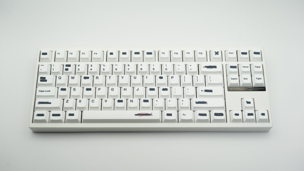 MorkBlade Bold TKL – DPQP
