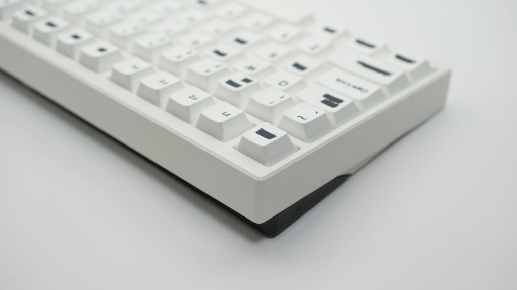 MorkBlade Bold TKL – DPQP