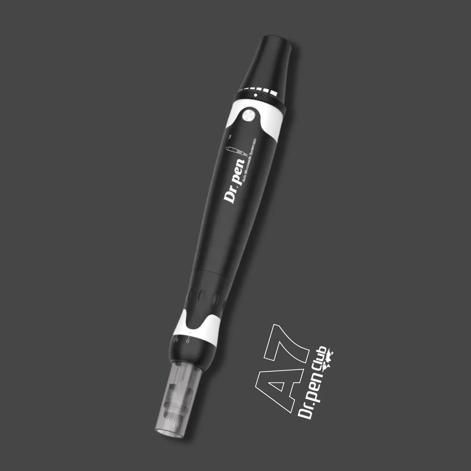 Original Dr. Pen Ultima A7 Microneedling Pen - Dr.pen Club