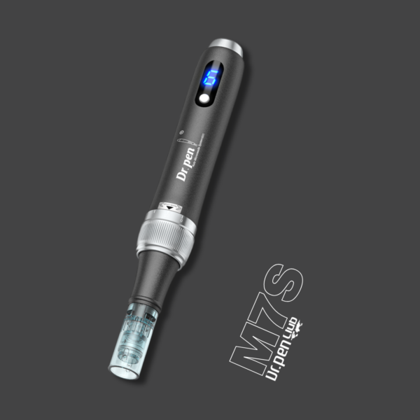 Dr. Pen® M7S Original Microneedling Pen Black - Dr.pen Club