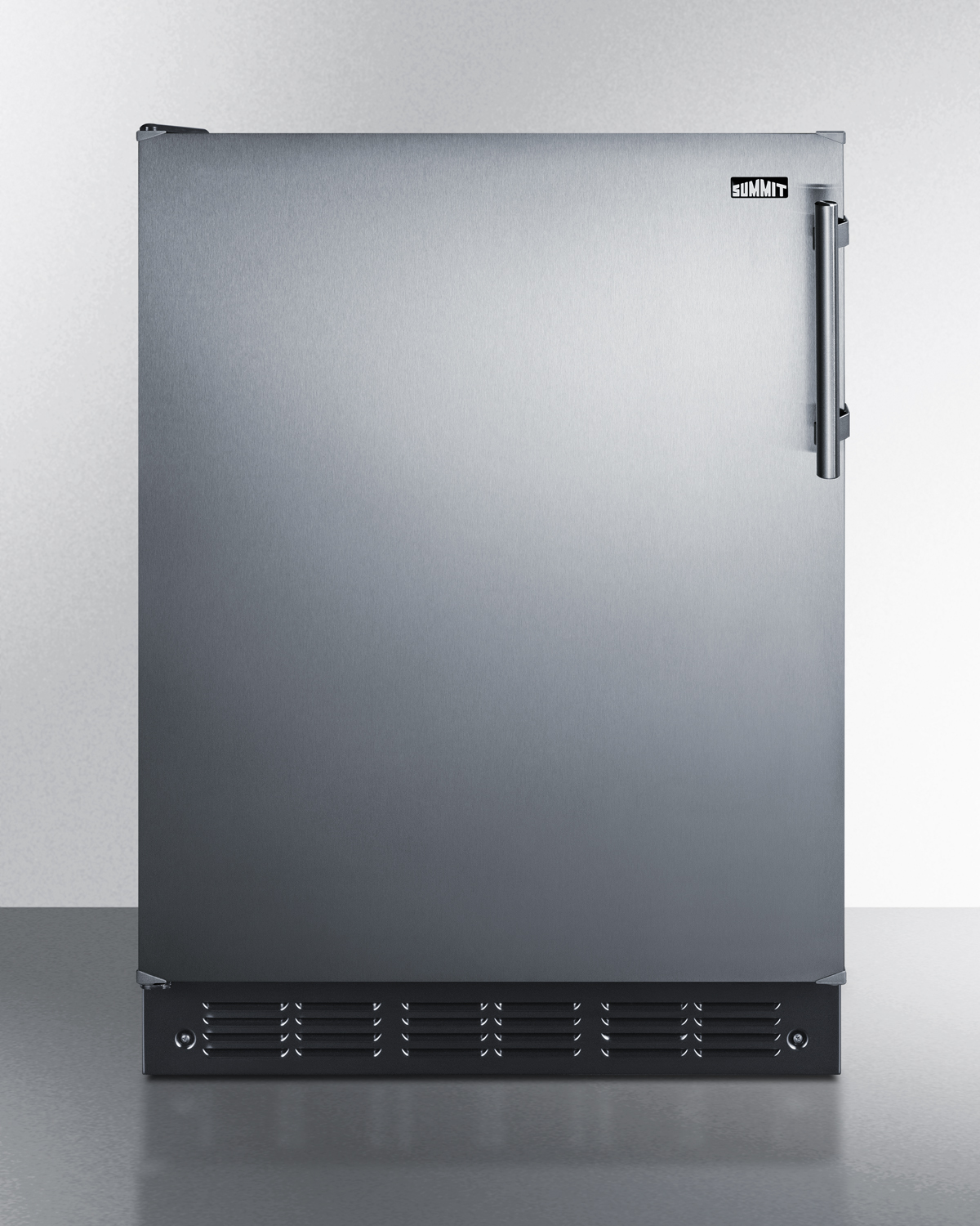 CT66BK2SSADALHD | Summit® Appliance