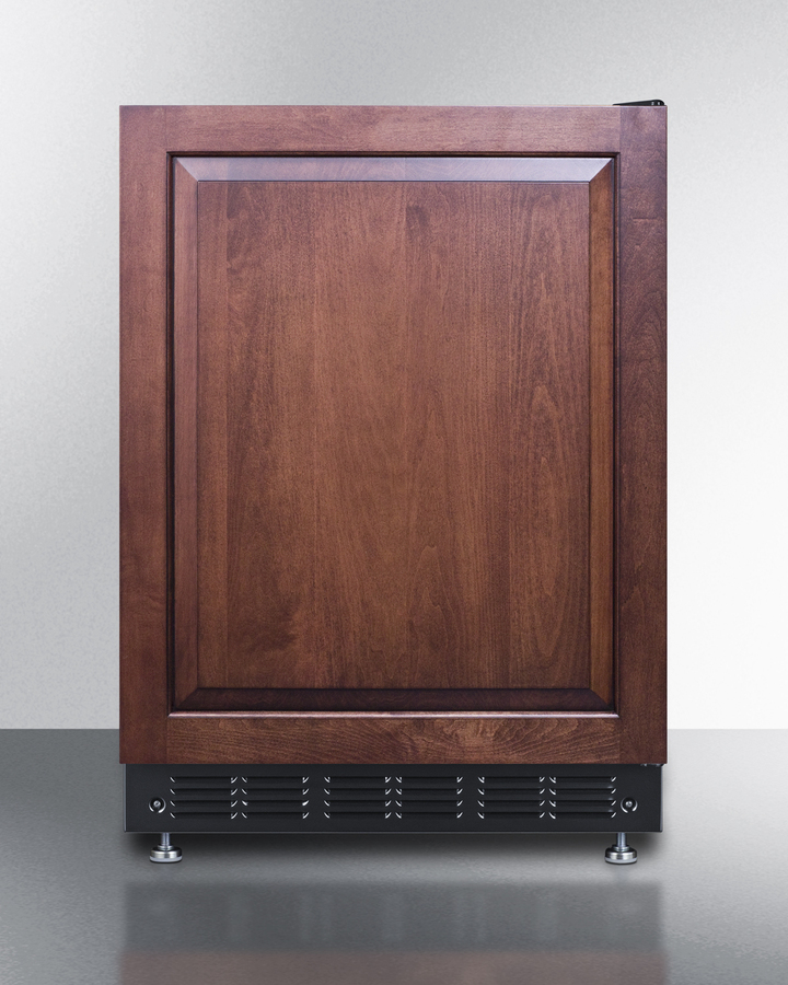 CT66BK2SSRSIF | Summit® Appliance